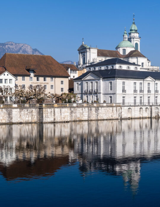 Solothurn