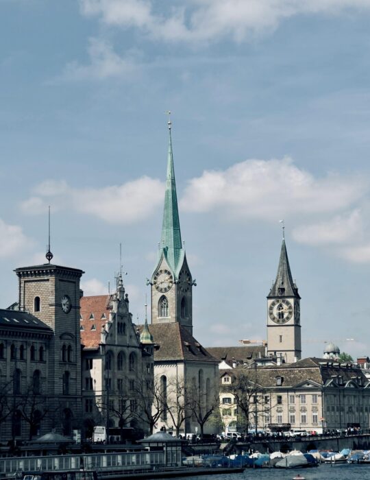 Zürich